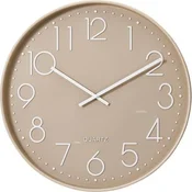 SEGNALE Stenska ura KO-837362520 50 cm color taupe