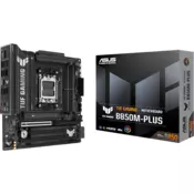 Asus TUF GAMING B850M-PLUS - Socket AM5 - motherboard