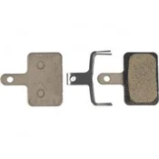Plocice za disc Shimano BR-555 Resin