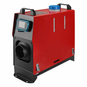 Grijač Blitzwolf BW-AH-V2B parking heater, 5kw, 12V
