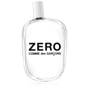 COMME des GARCONS Zero parfumska voda 100 ml unisex