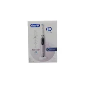 Električna zobna ščetka Braun Oral-B iO Series 9N Set Rose Quartz
