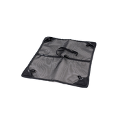 Podloga za stol Helinox Ground Sheet Chair Two - black