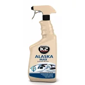 K2 odmrzivač stakala Alaska, 700 ml