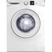 VOX Veš mašina WM1080LT14D bijela