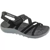 Merrell Harbor Backstrap Črna