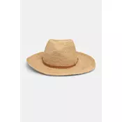 Weekend Max Mara klobuk ženski pleten AGALANTE