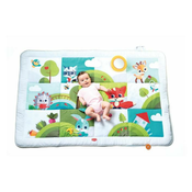 Tiny Love Igralna podloga Meadow - Gozdni prijatelji TL-GYM09