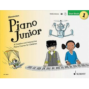 Piano Junior: Duet