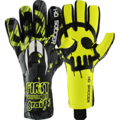 Golmanske rukavice HO Soccer First Evolution III Goalkeeper Gloves