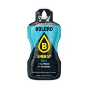Bolero Energy Blue 7g - Paket 12 vrecica