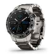 Ure Garmin MARQ Aviator 010-02648-01
