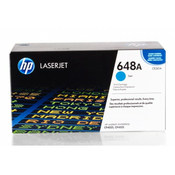 toner HP CE261A / 648A Cyan / Original
