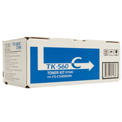 Toner Kyocera TK-560 črna, original -