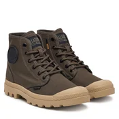 Pohodni čevlji Palladium Pampahi Htgsupply 77356-282-M Temno siva