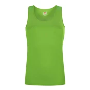 Performance Womens Sleeveless T-shirt 614180 100% Polyester 140g