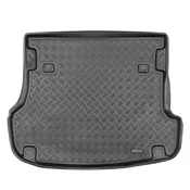 Rubber trunk mat Nissan Terrano 1993-2006 (5 doors)