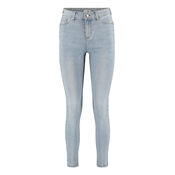 Hailys Kavbojke  moder denim