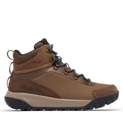 Trekking čevlji Columbia Burnsider™ Waterproof 2128821 Rjava