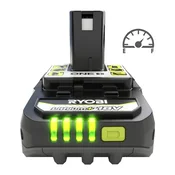 RYOBI Baterija 2,5Ah