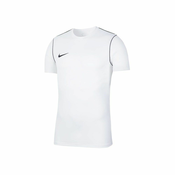 Nike Majice bela S JR Park 20