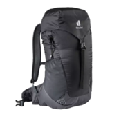 Moški pohodniški nahrbtnik Deuter AC Lite 24 Cherry-Masala
