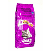 WHISKAS Hrana za odrasle macke Tunjevina 14 kg