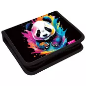 PERNICA PUNA 1ZIP 2PREKLOPA PANDA PARTY 1B 26.CONNECT