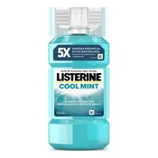Doc Johnson Listerine vodica za ispiranje usta Cool Mint 500 ml