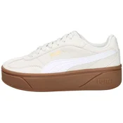 Puma CLUB II ERA PLATFORM SD WNS, ženske patike za slobodno vrijeme, bež 402609
