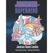 Jackson Saves London