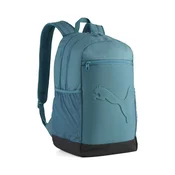 PUMA Buzz 28L Backpack, Accessories, Emerald Ice, OSFA
