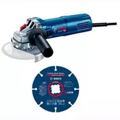 Bosch Aku set alata 18V 2 alata