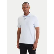 Calvin Klein polo majica moška bombažna