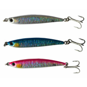 Jig Žlica DTD -Metal Gavun- 12-40g