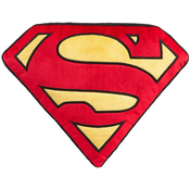 Ukrasni jastuk WP Merchandise DC Comics: Superman - Logo
