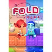 A Fold Apart XBOX LIVE Key EUROPE