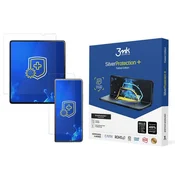 shumee Samsung Galaxy Z Fold 5 - 3mk SilverProtection+ zložena izdaja