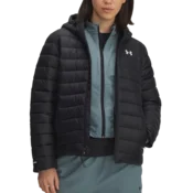 Under Armour Jakna s kapuco UA Sportswear Insulate Jkt