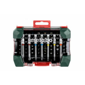 Metabo Set Bitova 56/1 626702000