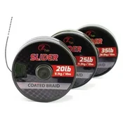 Prevlečena vrvica Zfish Slider 10 m 25lb