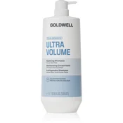 Goldwell Dualsenses Ultra Volume Bodifying Shampoo šampon za volumen las 1000 ml