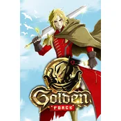 Golden Force XBOX LIVE Key EUROPE