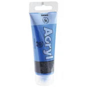 Primo Akrilna boja Acryl 521, 75 ml, Metallic Blue