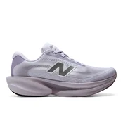 Ženska tekaška obutev New Balance Fresh Foam Ellipse v1 Horizon Grey/Truffle Salt US 7,5