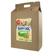 Happy Dog NaturCroq kosti s janjetinom i rižom - 5 kg