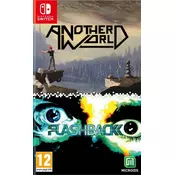 Switch Another World & Flashback