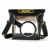 DICAPAC vodotesna torbica za brezzrcalne fotoaparate WP-S3