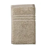 Kela Brisača Leonora 100 % bombaž srebrno siva 50x30 cm KL-23445