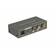 HDMI-avdio SPDIF R/L Jack ARC podaljšek SPH-AE04